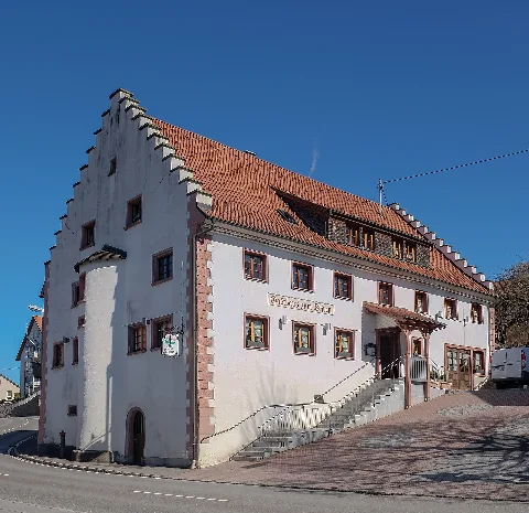 Kirchdorf (Brigachtal) 8463