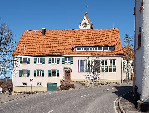 Kirchdorf (Brigachtal) 8466
