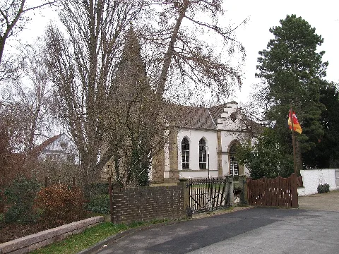 Kirche, 1, Schwicheldt, Peine, Landkreis Peine