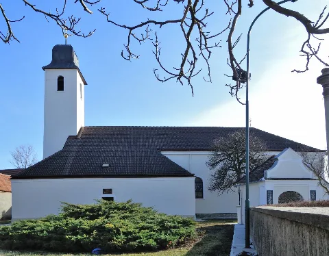 Kirche 11673 In A 2471 Hollern