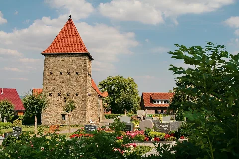 Bantorf