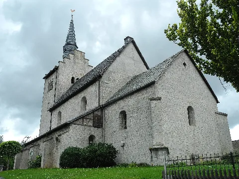 Jahnstraße