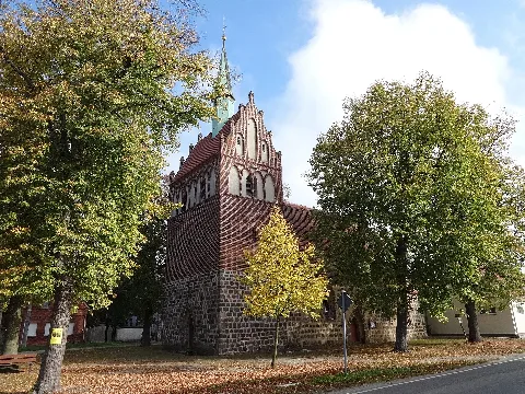 Kirche Eichholz 1
