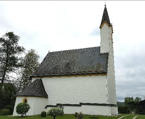 Kirche Feldolling 1