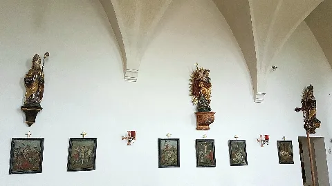 Kirche Feldolling 2