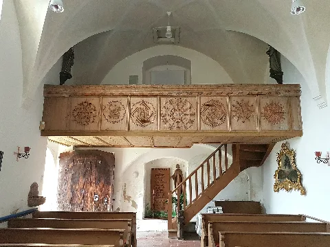 Kirche Feldolling 4