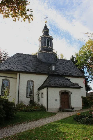 Kirche Griesbach
