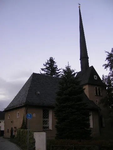 Schenkengasse