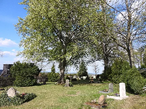 Kirche Hoheneiche, Saalfeld 4
