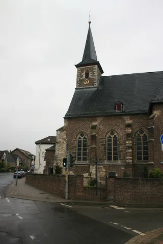 Kirche Horbach Geo.hlipp.de 10053