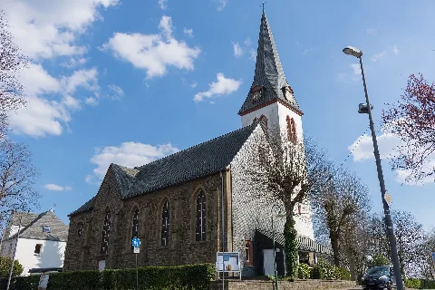 Kirche Hünger Nordwesten