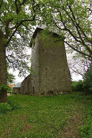 Kirche In Basse (Neustadt Am Rübenberge) Img 5508
