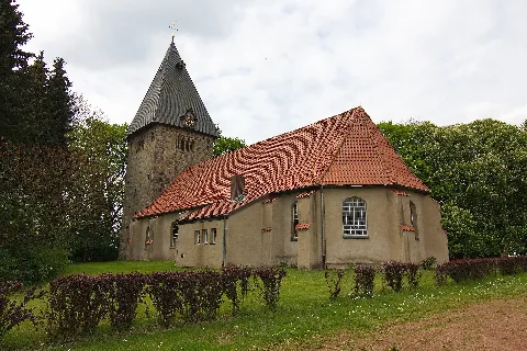 Kirche In Basse (Neustadt Am Rübenberge) Img 5513