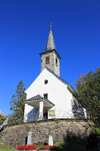 Kirche In Mitschig