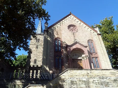 Kirche In St. Julian Panoramio