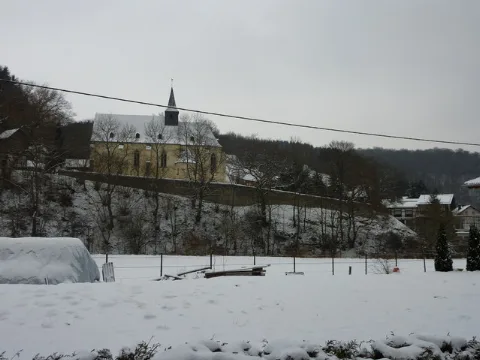 Kirche In Wirzenborn Bei Montabaur. Geograph.org.uk 7628