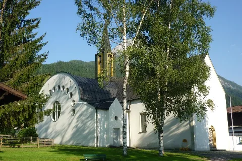 Kirche Kleinarl2