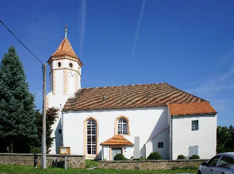Kirche Kleinbautzen Ab2012 01