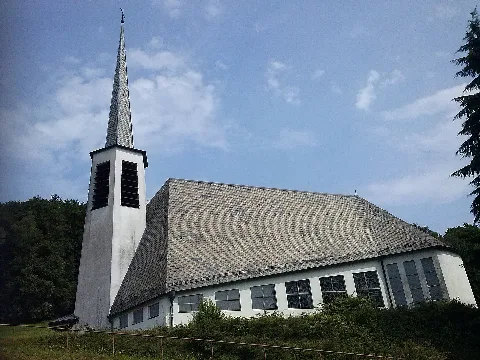 Kirche Kocherbach 01