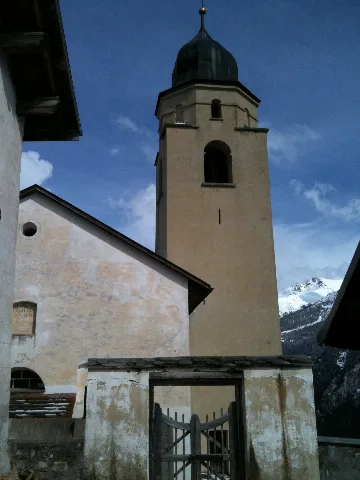 Kirche Mathon 1