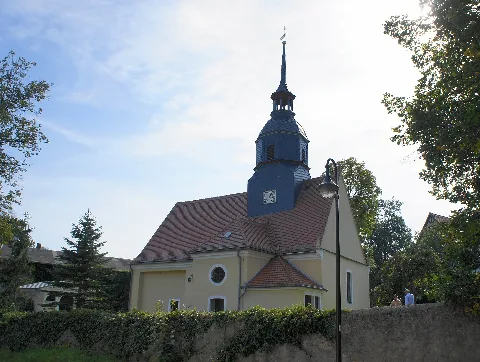 Kirche Medingen Ab 2011 01