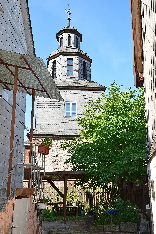 Wichernstraße