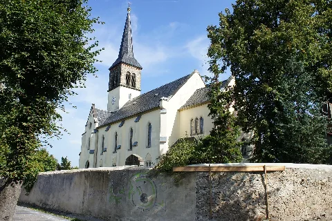 Kirche Ottendorf Okrilla Ab 2011 01