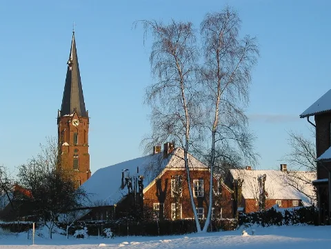 Kirche Pleishof