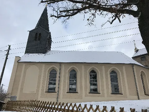 Kirche Plohn
