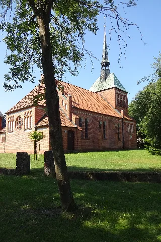 Querstraße