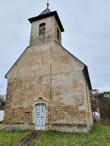 Kirche Rasberg (Zeitz) 01