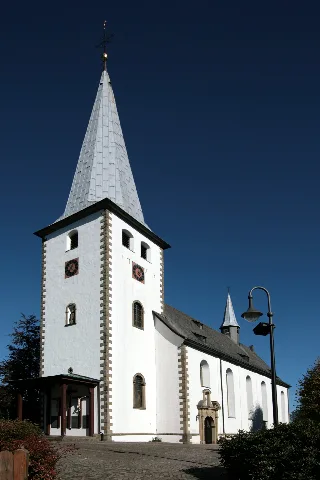 Kirche Remblinghausen