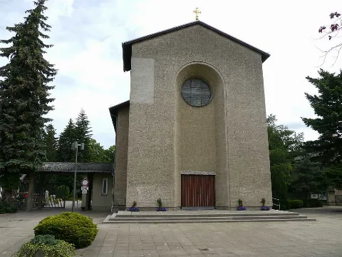 Kirche.sankt.matthias.friedhof