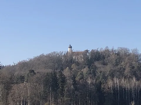 Kirche Sankt Wolfgang