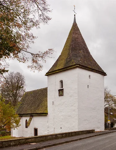 Kirche Sonneborn