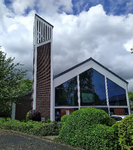 Kirche St. Mariä In Königslutter Am Elm