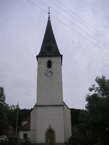 Kirche Stiwoll