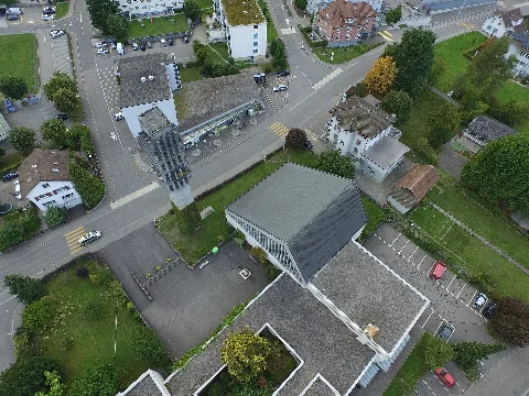 Kirche Strengelbach 0055