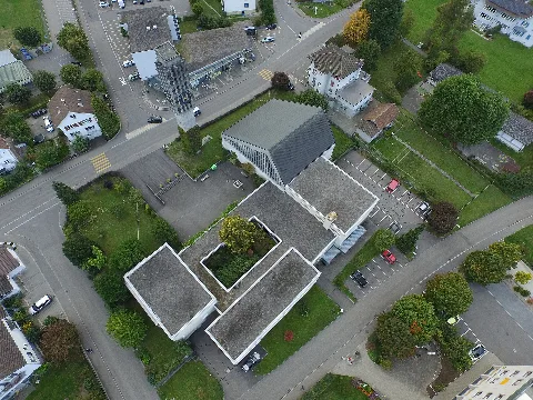 Kirche Strengelbach 0056