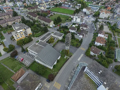 Kirche Strengelbach 0059