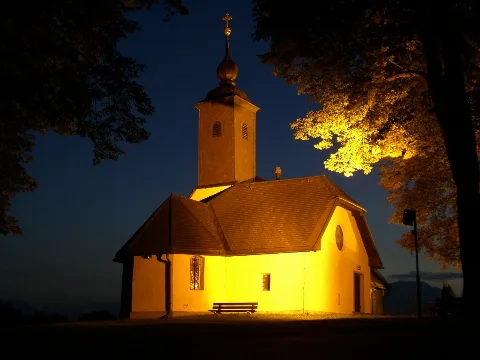 Kirche Stulrich