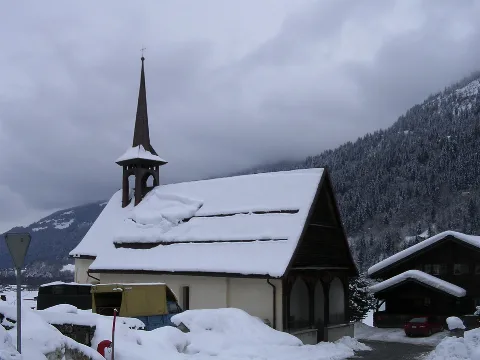 Via Cabusch