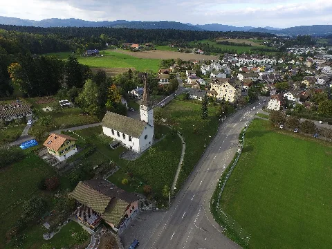 Kirche Vordemwald 0037