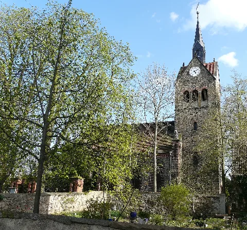 Kirche Wildschütz 03