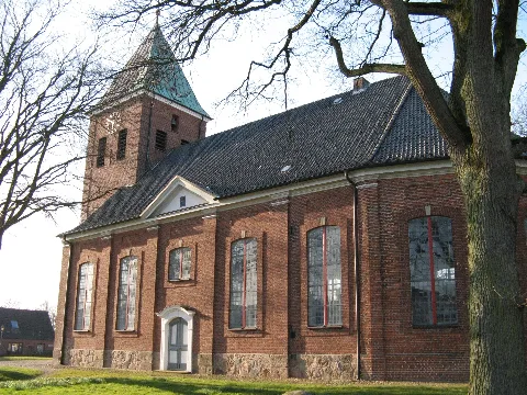 Kirche Woehrden1