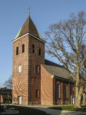 Kirche Woehrden2