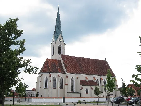 Kirchehauptstr19 Hohenlinden 01