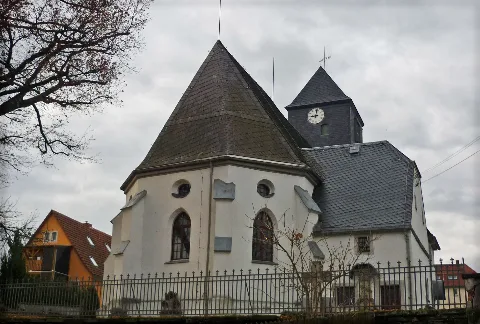 Kirchehöckendorf