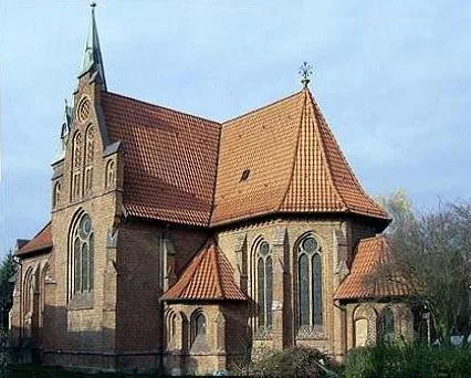 Kirchelauenau Shiftn