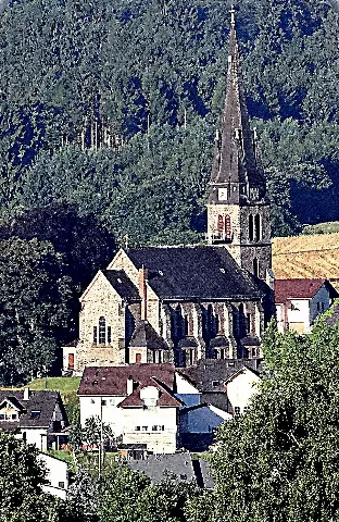 Kirchen Puderbach